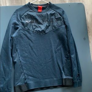 Men’s Nike Air Max Pullover